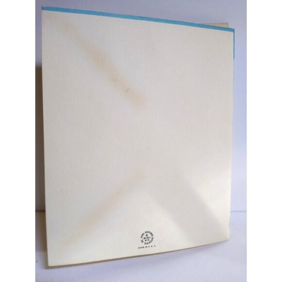 Little Annie Rooney Christmas Greeting Card Famous Comics 1951 King Features - Picture 3 of 3